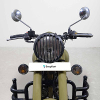 Royal Enfield Classic 500