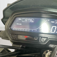 Bajaj Dominar 400 2017 Model