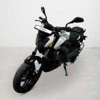 Bajaj Dominar 400
