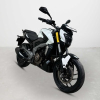 Bajaj Dominar 400