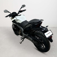 Bajaj Dominar 400