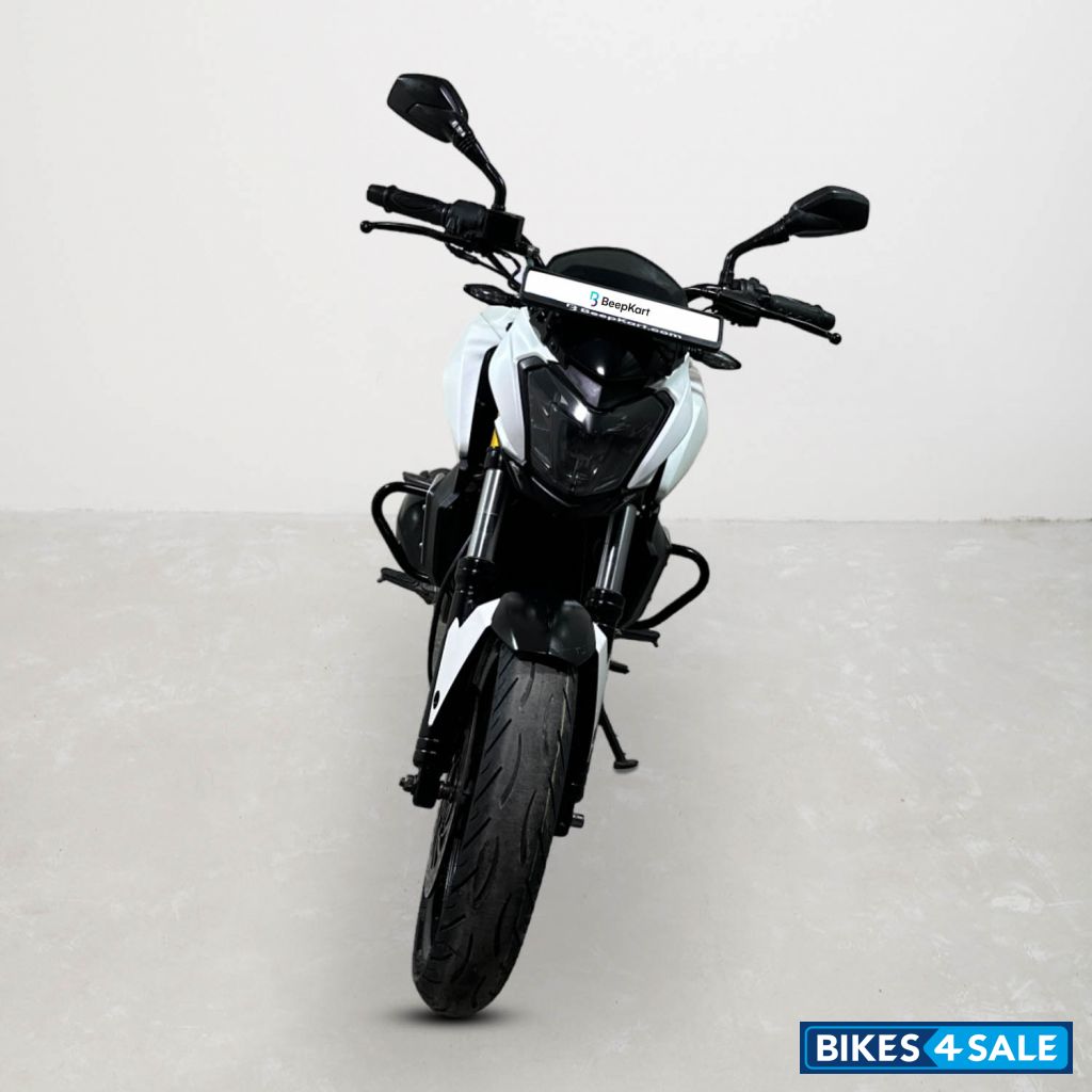 Bajaj Dominar 400