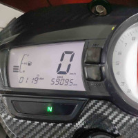 TVS Apache RTR 180 2019 Model