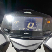 Suzuki Gixxer SF 250 2020 Model