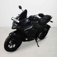 Suzuki Gixxer SF 250
