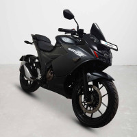 Suzuki Gixxer SF 250
