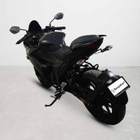 Suzuki Gixxer SF 250