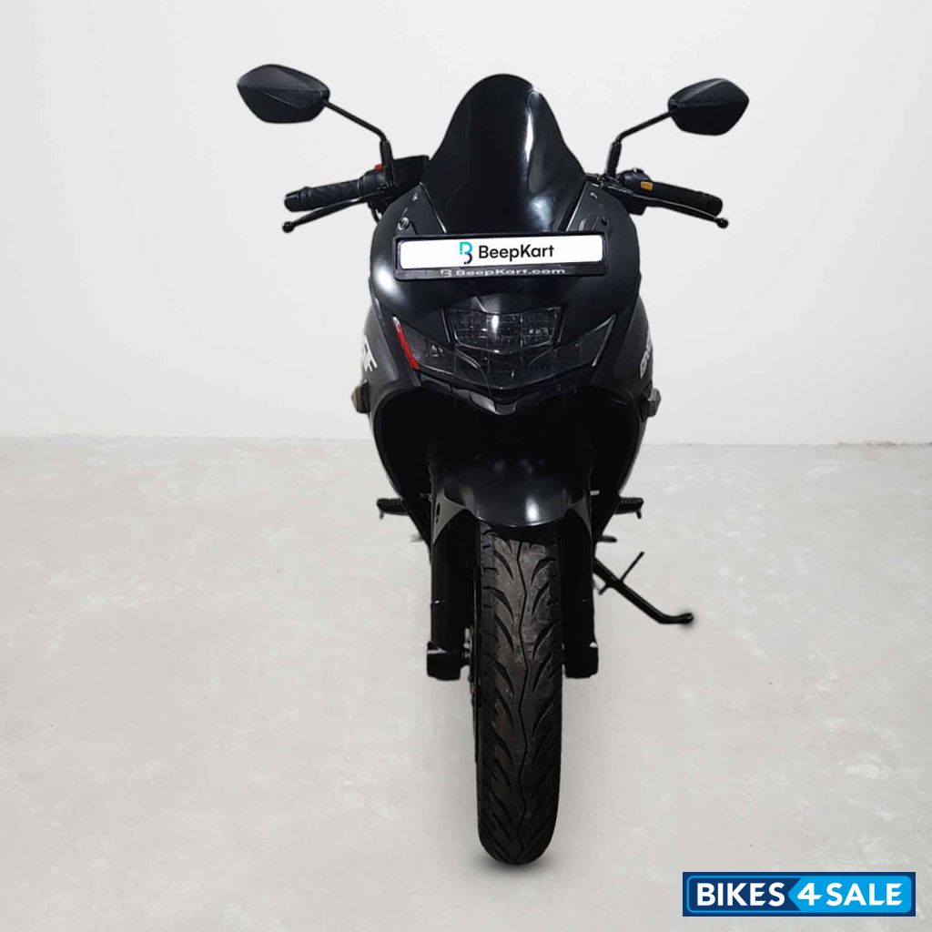 Suzuki Gixxer SF 250