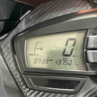 TVS Apache RTR 160 2017 Model