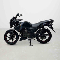 TVS Apache RTR 160