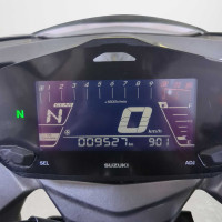 Suzuki Gixxer SF 250