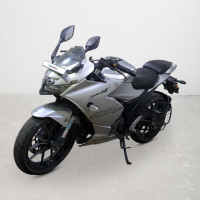Suzuki Gixxer SF 250