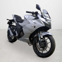 Suzuki Gixxer SF 250