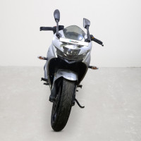 Suzuki Gixxer SF 250