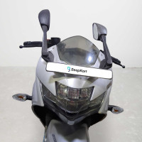 Suzuki Gixxer SF 250