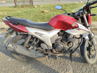 Yamaha SZ-R 2012 Model