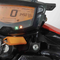 TVS Apache RTR 160 4V 2018 Model