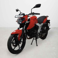 TVS Apache RTR 160 4V