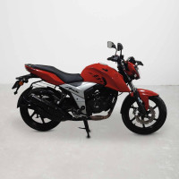 TVS Apache RTR 160 4V
