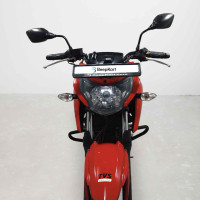 TVS Apache RTR 160 4V