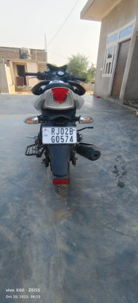 TVS Apache RTR 160