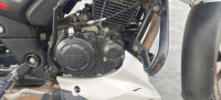 TVS Apache RTR 160