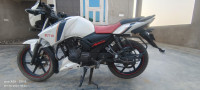 TVS Apache RTR 160