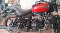 Royal Enfield Thunderbird 350