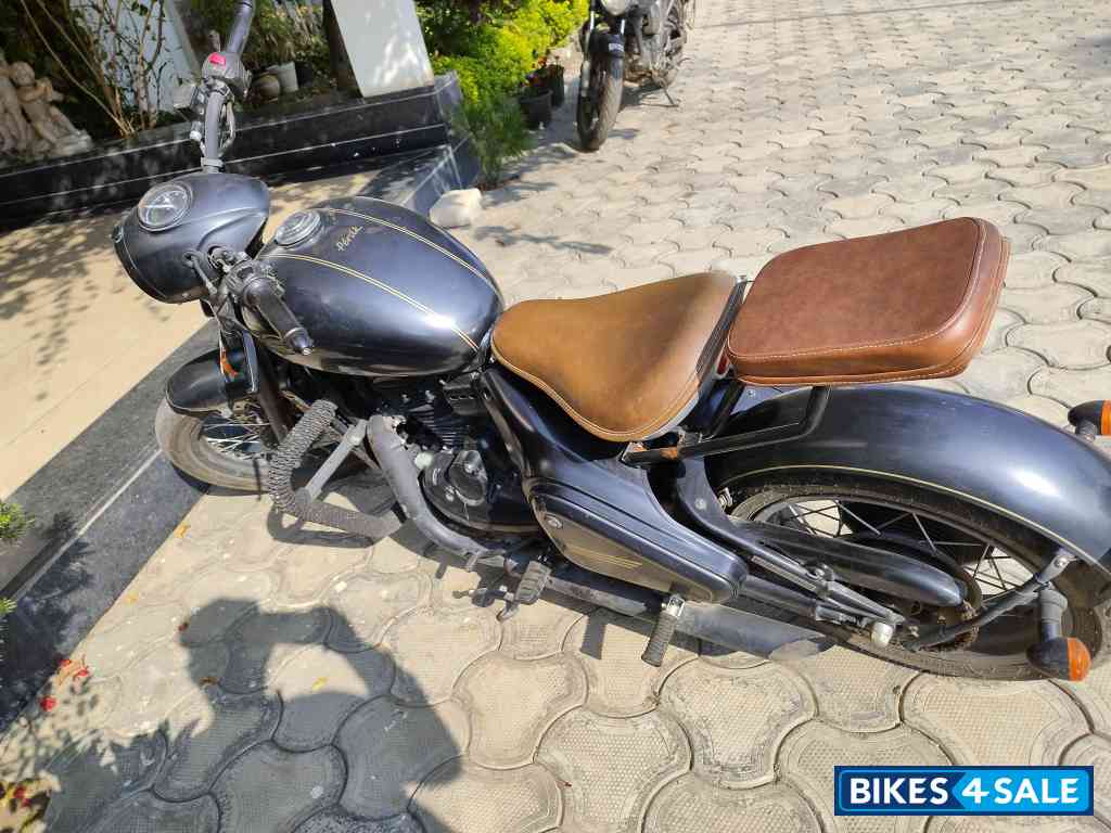 Jawa Perak Jawa Perak