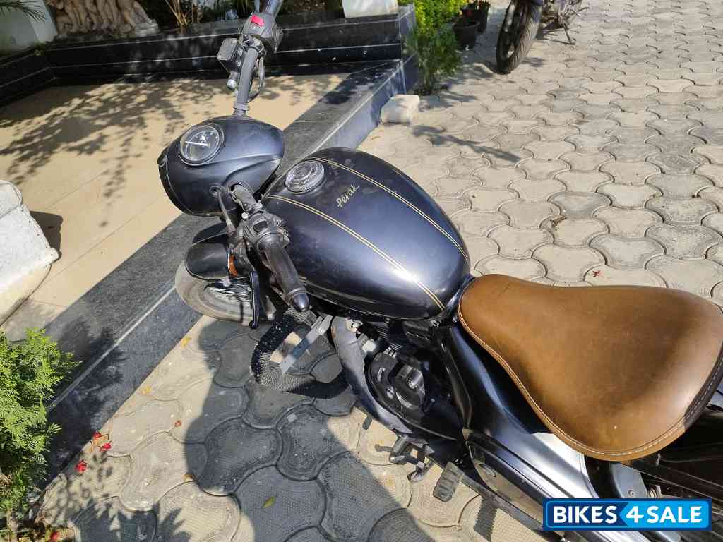 Jawa Perak Jawa Perak