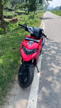 Aprilia SR 125 2023 Model