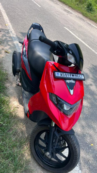 Aprilia SR 125
