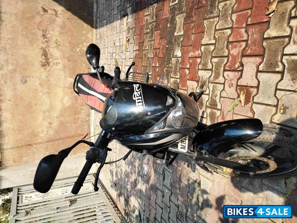 Bajaj Pulsar 150 DTSi