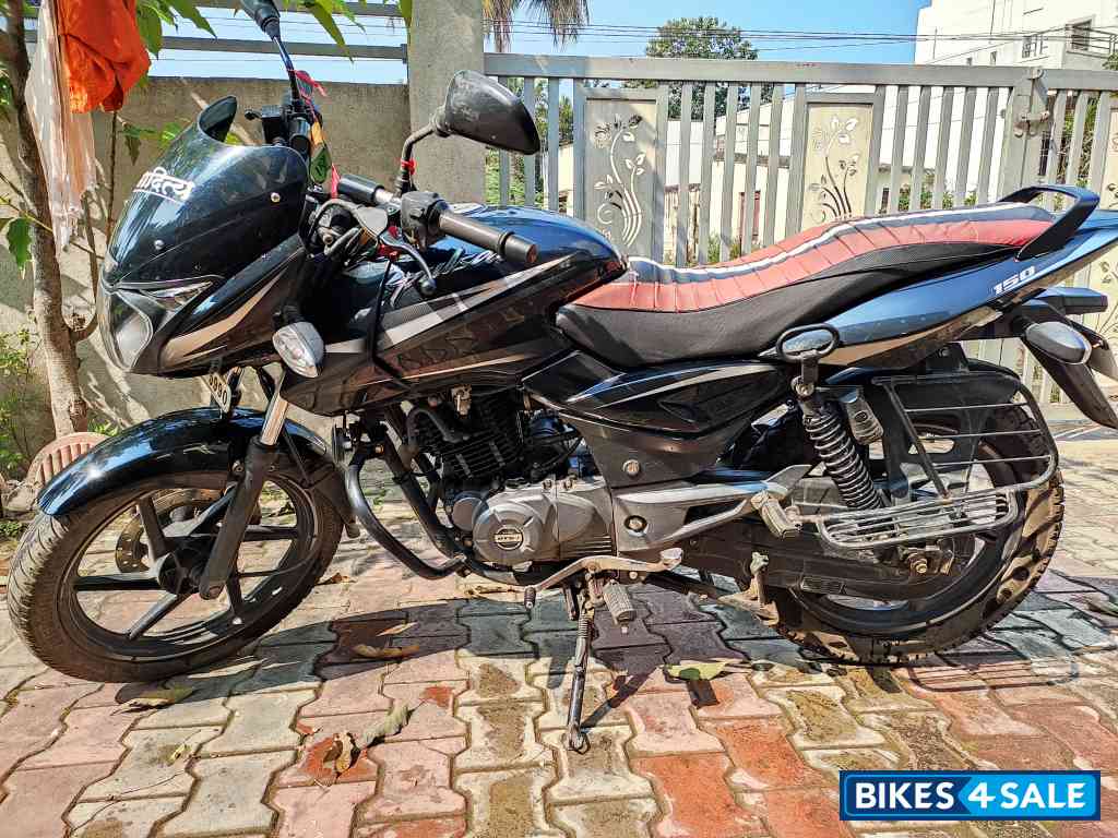 Bajaj Pulsar 150 DTSi