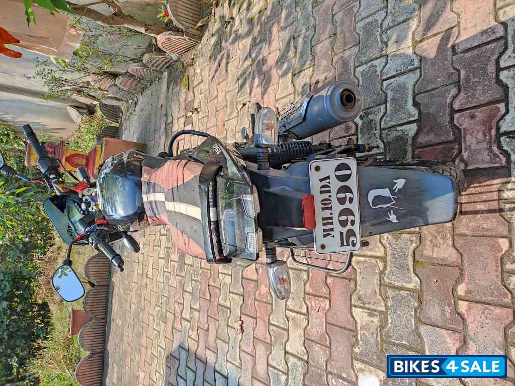 Bajaj Pulsar 150 DTSi