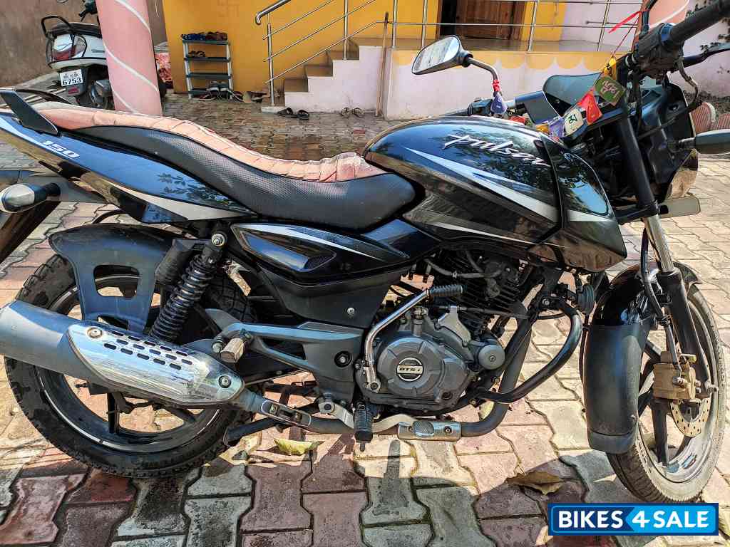 Bajaj Pulsar 150 DTSi