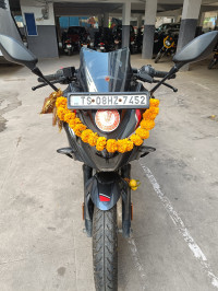Bajaj Pulsar F250