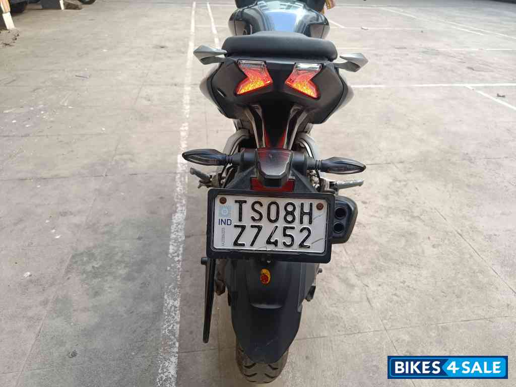 Bajaj Pulsar F250 Bajaj Pulsar F250