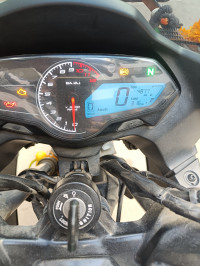 Bajaj Pulsar F250