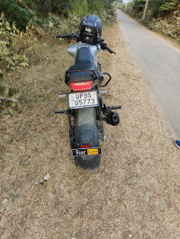 Husqvarna Vitpilen 250
