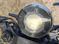 Husqvarna Vitpilen 250