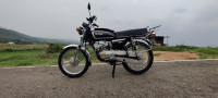 Yamaha RX 100