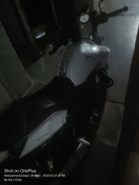 TVS Apache RTR 180 2015 Model