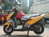TVS NTORQ 125