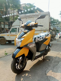 TVS NTORQ 125