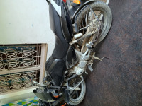 TVS Apache 150 2007 Model