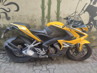 Bajaj Pulsar RS 200 2015 Model
