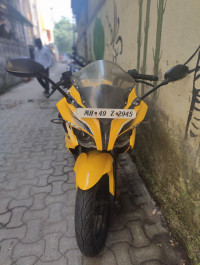 Bajaj Pulsar RS 200