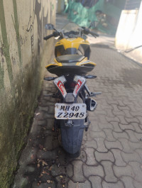 Bajaj Pulsar RS 200