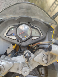 Bajaj Pulsar RS 200